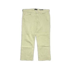 Women’s Banana Republic Jeans Premium Denim Girlfriend Size 33